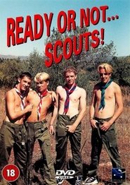 Ready Or Not....Scouts