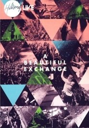 Poster Hillsong Live - A Beautiful Exchange 1970