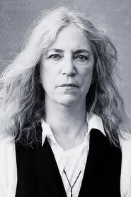 Patti Smith as Cleo Alexander