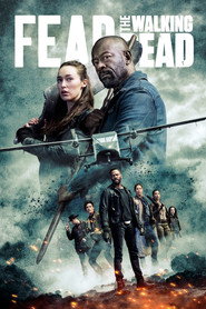 Fear the Walking Dead Season 5 7