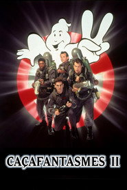 Ca&ccedil;afantasmes 2 (1989)