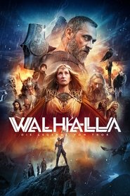 Poster Walhalla - Die Legende von Thor