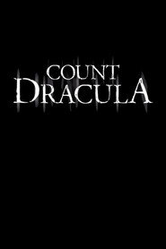 Count Dracula poster
