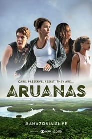 Aruanas poster