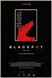 Poster Blackpot