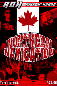 Poster ROH: Northern Navigation