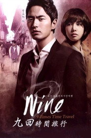 Nine: Nine Time Travels Season 1 6