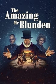 The Amazing Mr Blunden постер