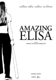 Amazing Elisa постер