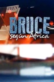 Poster Bruce segun Africa