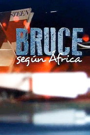 Bruce segun Africa