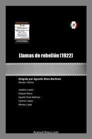 Llamas de rebelión