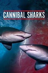 Cannibal Sharks (2019)