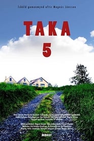 Full Cast of Take 5