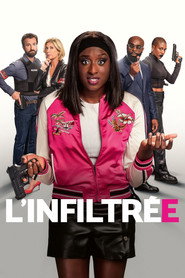 L'infiltr&eacute;e (2026)
