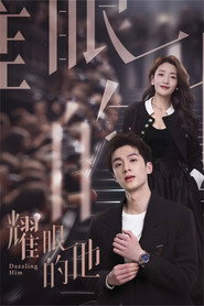 Poster Dazzling Him - Season 1 2024