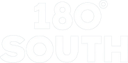 180° South Logo