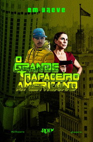 Poster The Great American Cheat - Season 1 2025