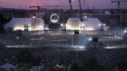 Roger Waters the Wall