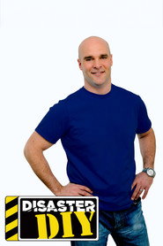 Disaster DIY постер