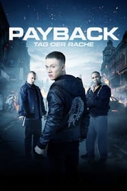 Poster Payback - Tag der Rache