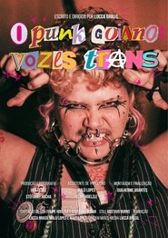 Goiânia's Punk: Trans Voices (2024)