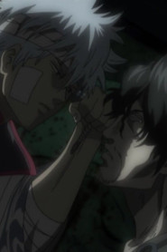 Gintama Gintama Season 4 13