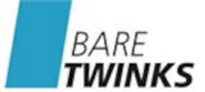 Logo for Bare Twinks (Orrange Media Group)