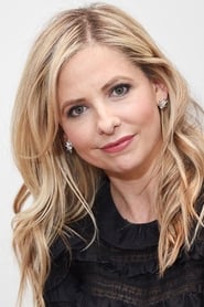 Imagem Sarah Michelle Gellar