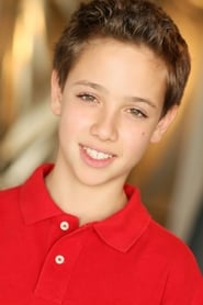 Alessandro Delpiano as Townhome kid (uncredited)