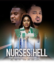 Nurses from Hell постер