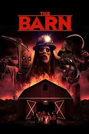 The Barn streaming