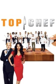 Top Chef: الموسم 2