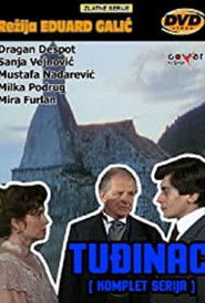 The Foreigner (1970)