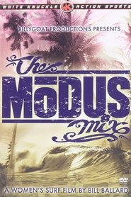 Poster The Modus Mix 2003