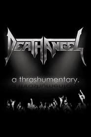 Poster Death Angel - A Thrashumentary