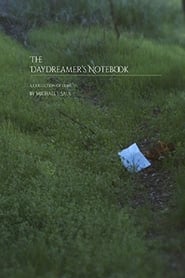 Poster The Daydreamer's Notebook 2017