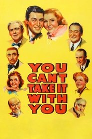 You Can’t Take It with You (1938) 