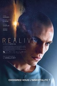 Realive film en streaming