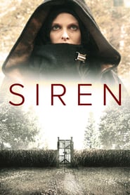 Siren постер