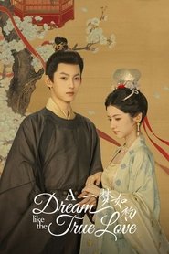 Poster A Dream Like the True Love - Season 1 Episode 20 : Episode 20 2025