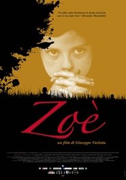 Poster Zoè