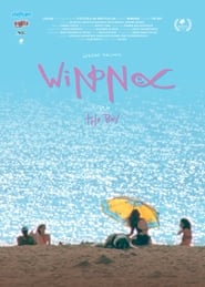 Winona постер