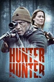 Hunter Hunter постер