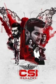 CSI Sanatan (2023) Telugu DVDScr Movie Watch Online