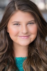 Mackenzie Hancsicsak as 8-13 Year Old Kate