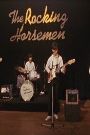 Poster The Rocking Horsemen 1992