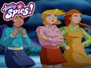 Spies on the Farm