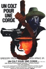 Un Colt pour une corde Un Colt pour une corde