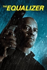 Poster The Equalizer